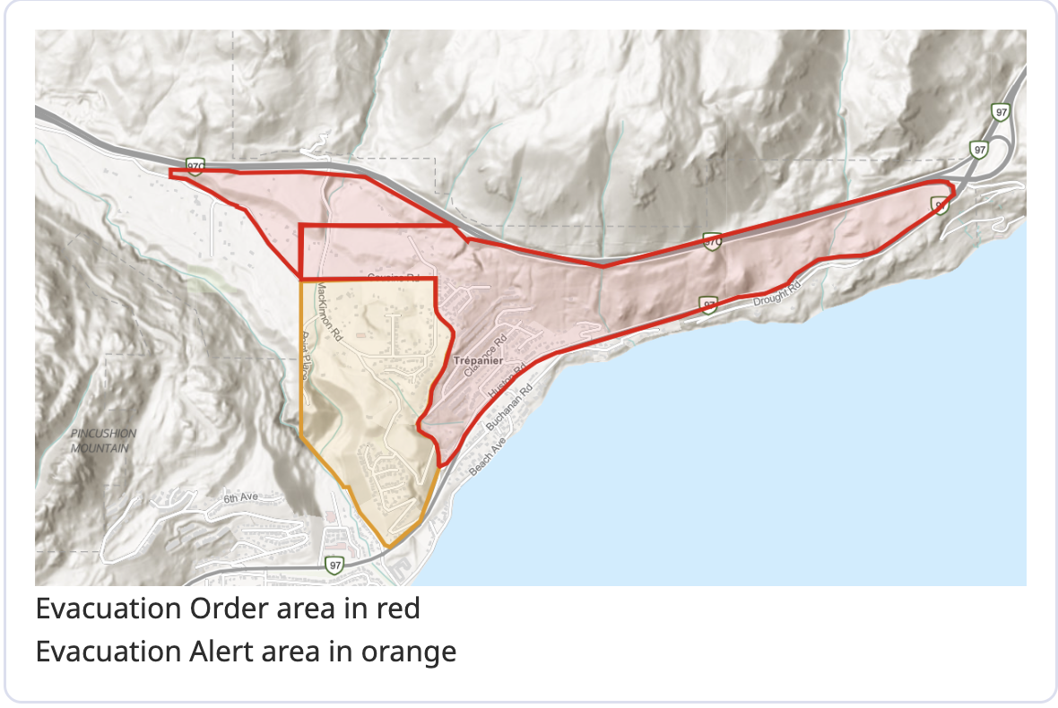 Source: Emergency Info B.C.